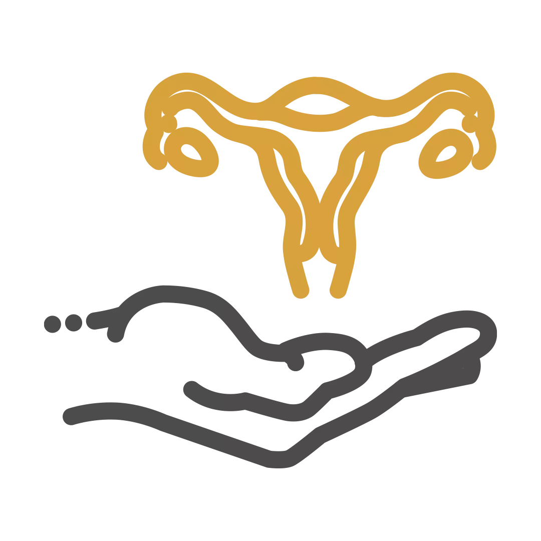 Kontrolluntersuchung Icon