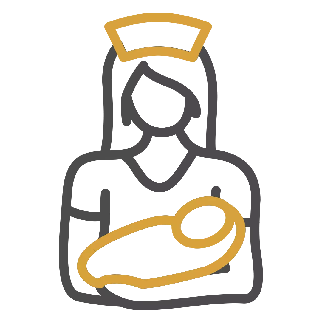 Kontrolluntersuchung Icon