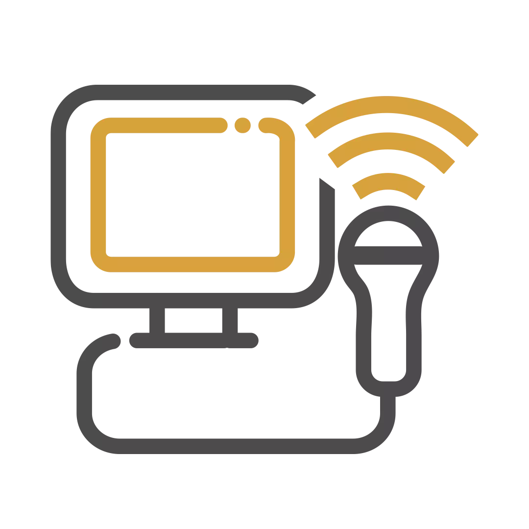 Kontrolluntersuchung Icon